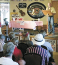 Cave Creek Tea Party
